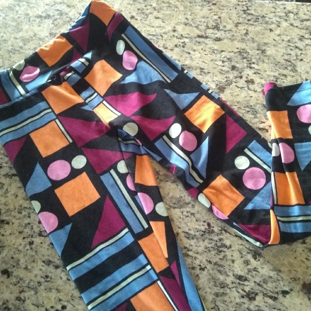 Lularoe Leggings